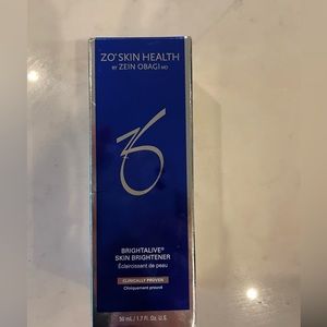 Zo Skin Health Brightalive, skin brightener
